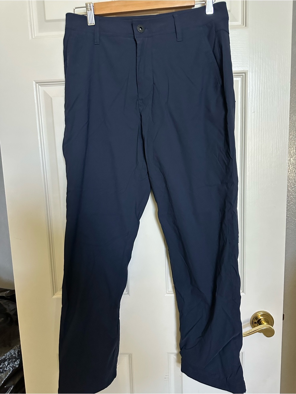 Gerry Men’s Lined Pants